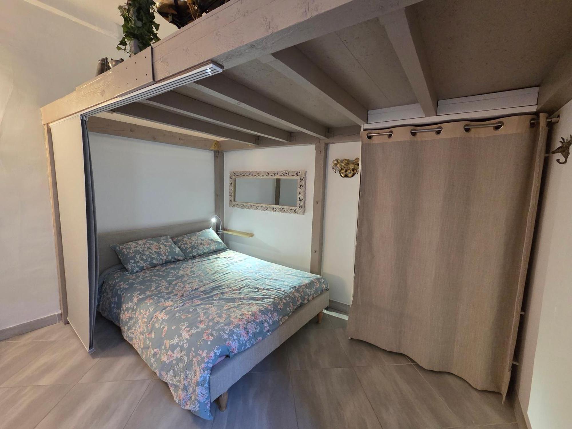 Meynadier 66 - Tres Calme Avec Cour Privative, Plage, Gare, Palais A 300m Appartement
