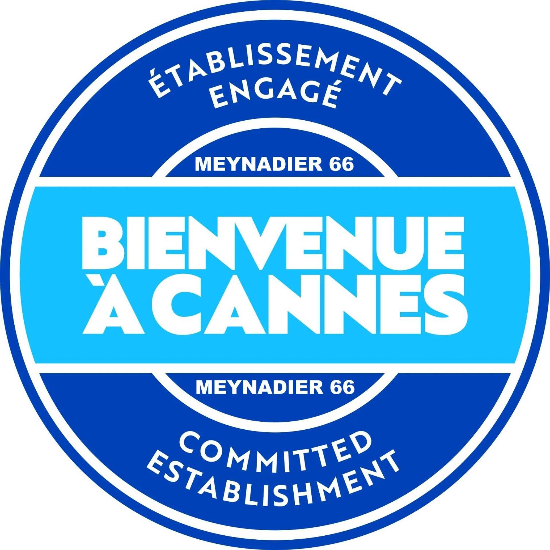 Meynadier 66 - Tres Calme Avec Cour Privative, Plage, Gare, Palais A 300m Appartamento